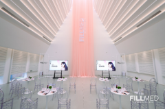 FILLMED DAY菲跃菁英运营臻享会北京首站高燃启航